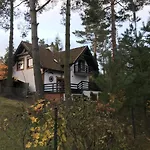 Casa de Férias Dom Pod Sosnami *