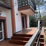 Casa de Férias Dom Pod Sosnami