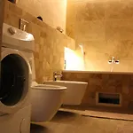 Dom Pod Sosnami Casa de Férias