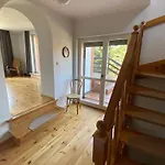 Casa de Férias Dom Pod Sosnami *