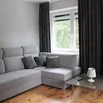 Casa de Férias Dom Pod Sosnami *