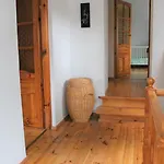 Casa de Férias Dom Pod Sosnami *