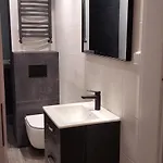 Casa de Férias Dom Pod Sosnami *