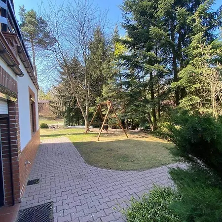 Dom Pod Sosnami Holiday home