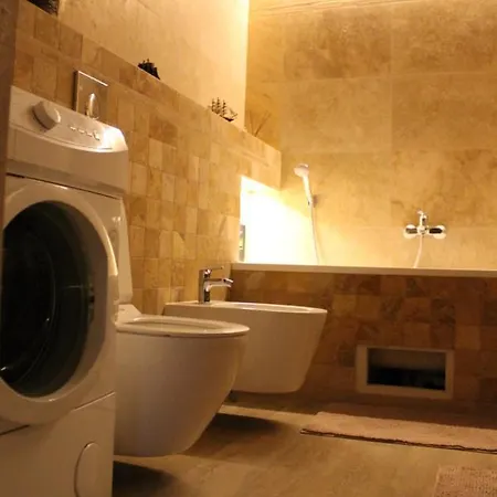 Dom Pod Sosnami Holiday home