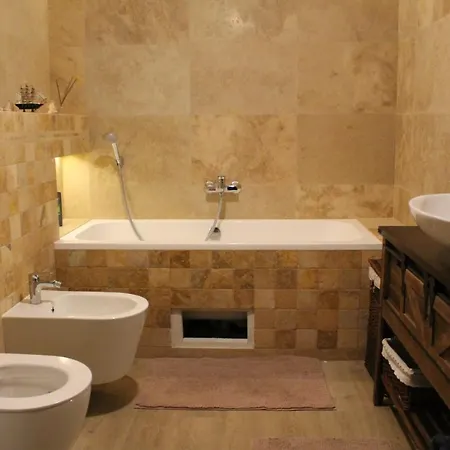 Dom Pod Sosnami Mielno (Ostroda)